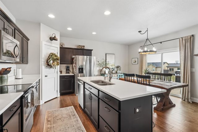 416 SE 14th Street, Grimes, IA 50111