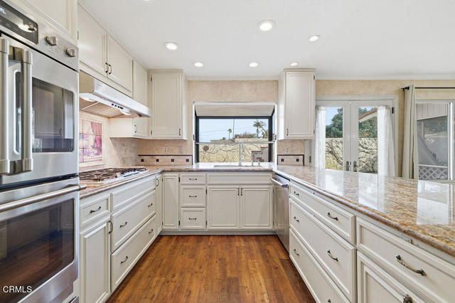 4024 Cliffrose Avenue, Moorpark, CA 93021