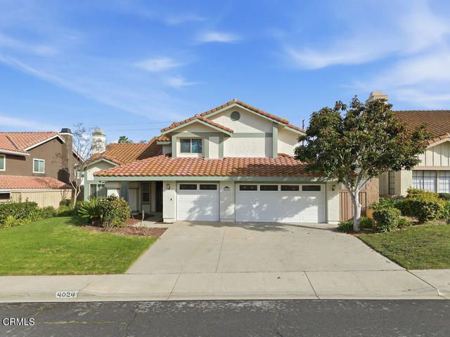 4024 Cliffrose Avenue, Moorpark, CA 93021
