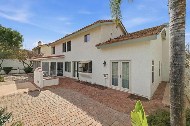 4024 Cliffrose Avenue, Moorpark, CA 93021