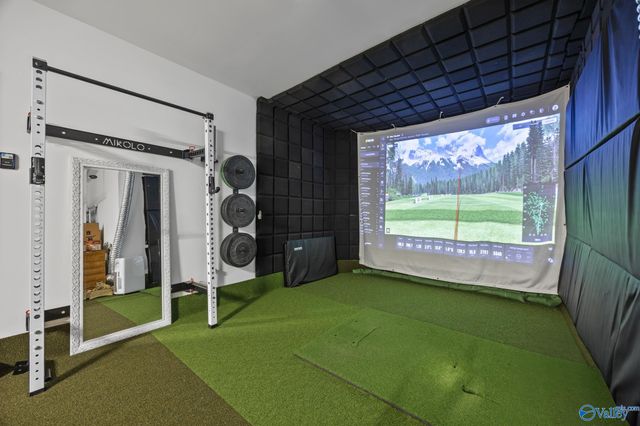 8 Thicket Grove Circle SW, Huntsville, AL 35803