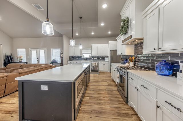 6510 County Rd 1100, Shallowater, TX 79363