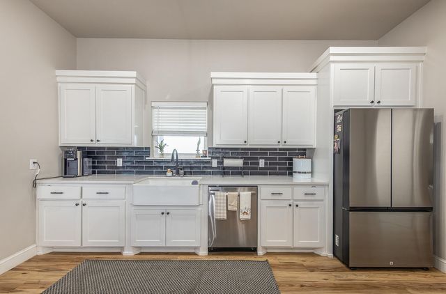 6510 County Rd 1100, Shallowater, TX 79363