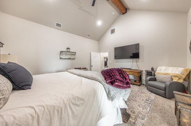 6510 County Rd 1100, Shallowater, TX 79363