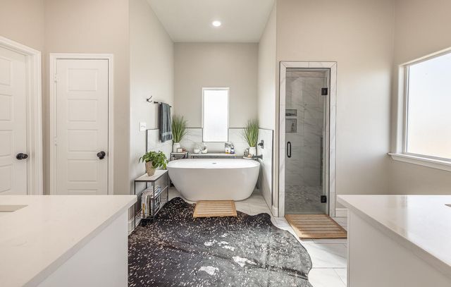 6510 County Rd 1100, Shallowater, TX 79363