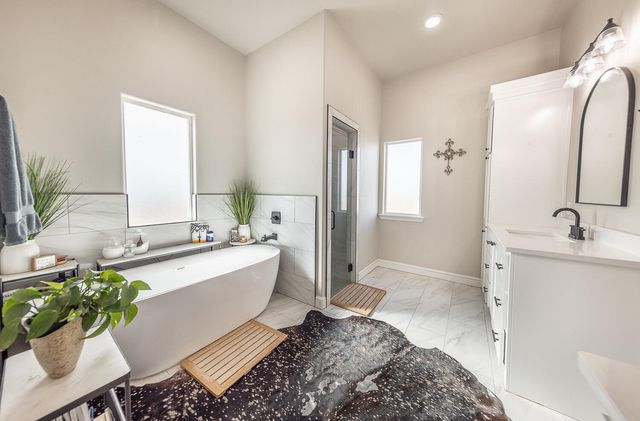 6510 County Rd 1100, Shallowater, TX 79363