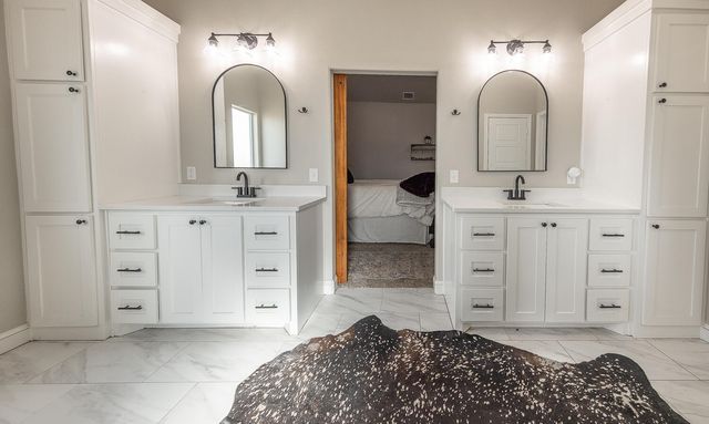 6510 County Rd 1100, Shallowater, TX 79363