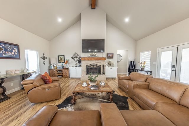 6510 County Rd 1100, Shallowater, TX 79363