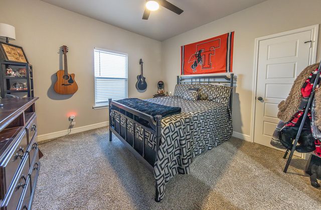 6510 County Rd 1100, Shallowater, TX 79363