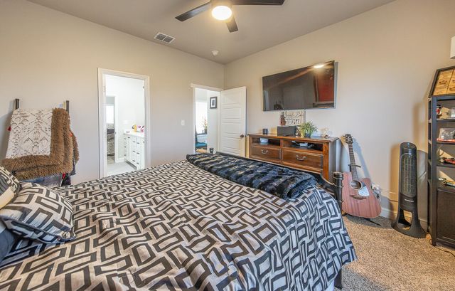 6510 County Rd 1100, Shallowater, TX 79363