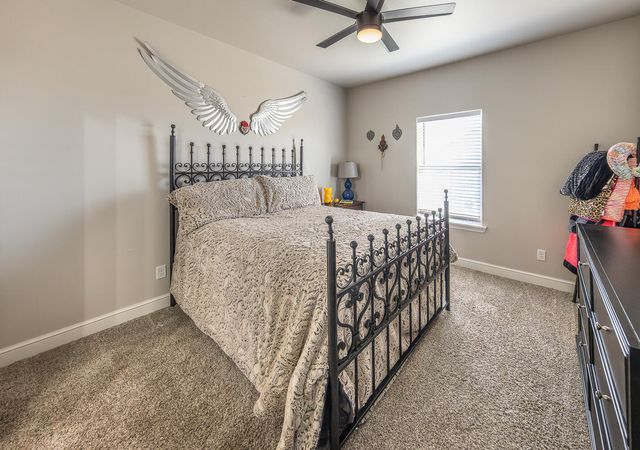 6510 County Rd 1100, Shallowater, TX 79363