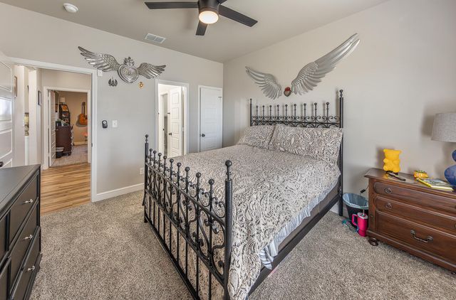 6510 County Rd 1100, Shallowater, TX 79363