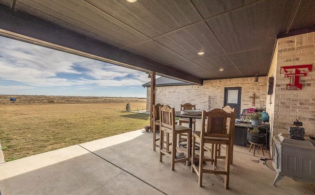 6510 County Rd 1100, Shallowater, TX 79363