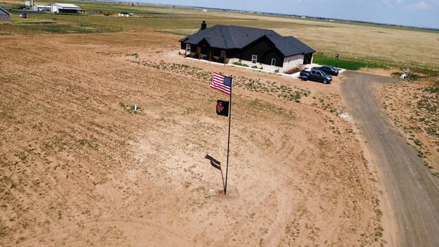 6510 County Rd 1100, Shallowater, TX 79363