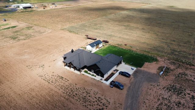 6510 County Rd 1100, Shallowater, TX 79363