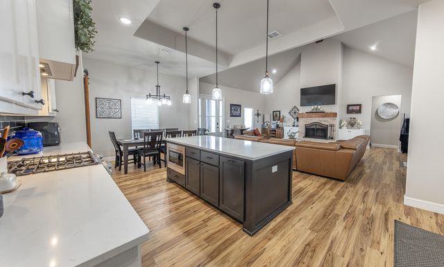 6510 County Rd 1100, Shallowater, TX 79363