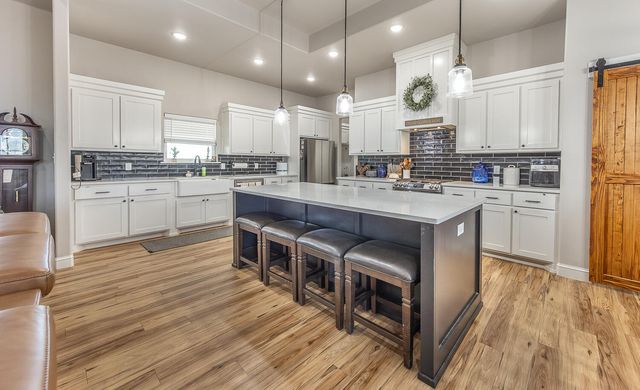 6510 County Rd 1100, Shallowater, TX 79363