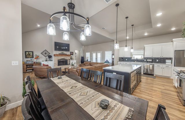 6510 County Rd 1100, Shallowater, TX 79363