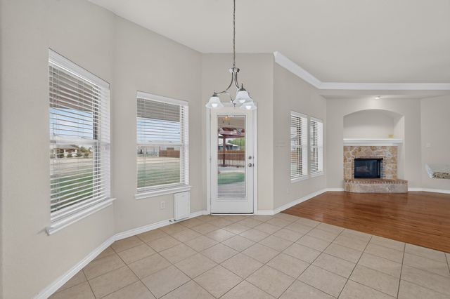 320 Brooks Drive, Nevada, TX 75173