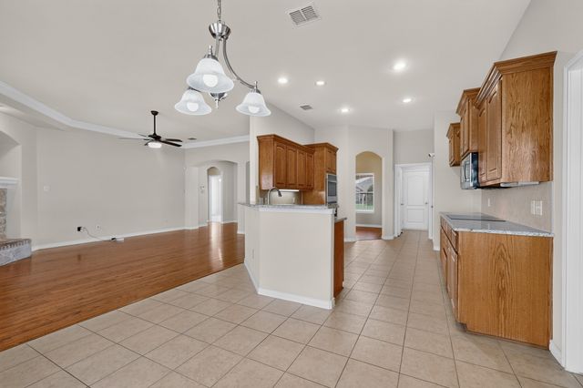 320 Brooks Drive, Nevada, TX 75173