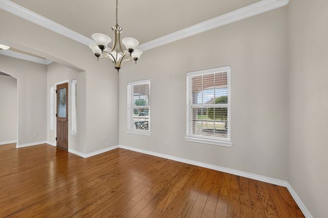 320 Brooks Drive, Nevada, TX 75173