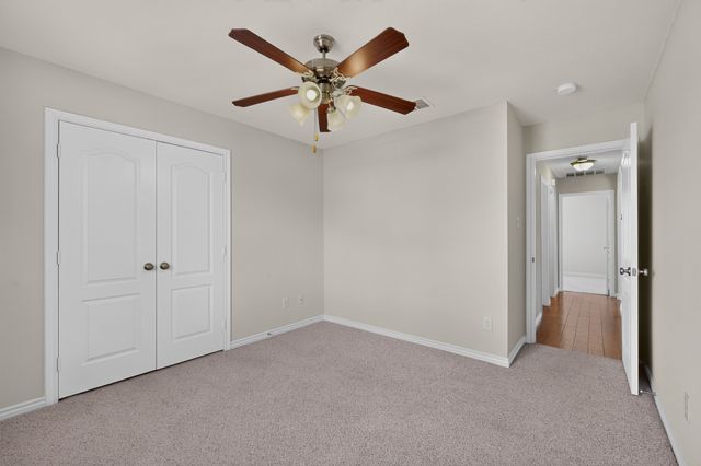 320 Brooks Drive, Nevada, TX 75173