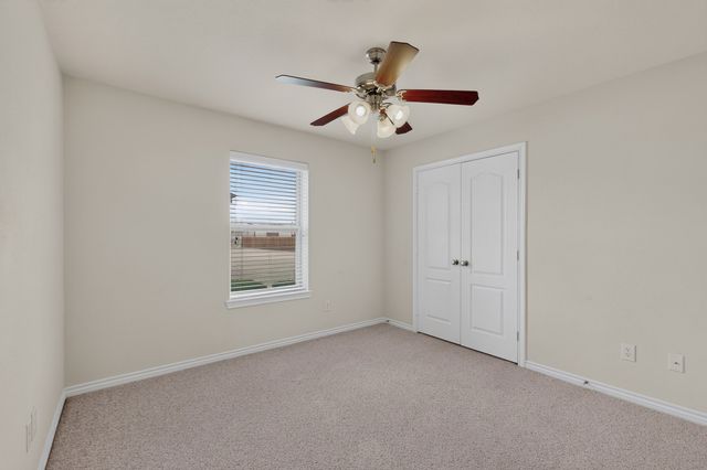 320 Brooks Drive, Nevada, TX 75173