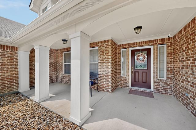 320 Brooks Drive, Nevada, TX 75173