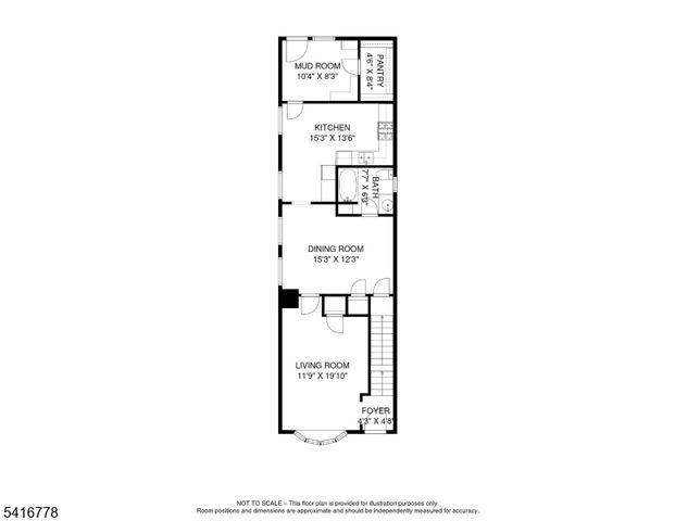 63 Waydell St, Newark City, NJ 07105