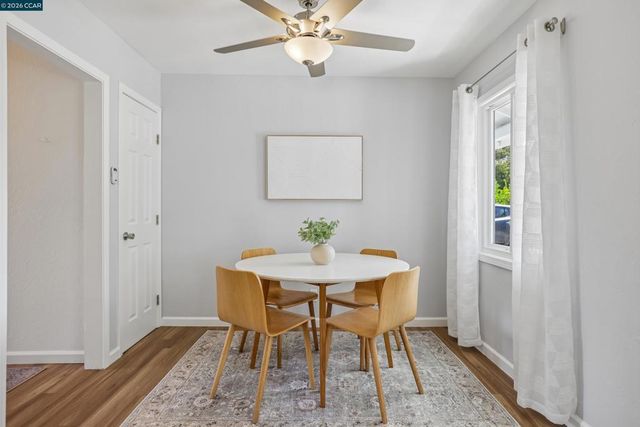 1156 Francine Ct, Concord, CA 94518