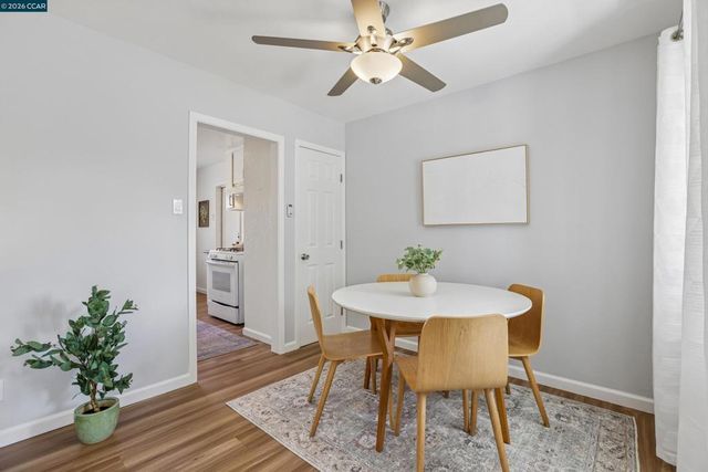 1156 Francine Ct, Concord, CA 94518