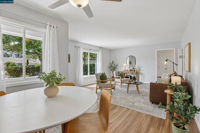 1156 Francine Ct, Concord, CA 94518