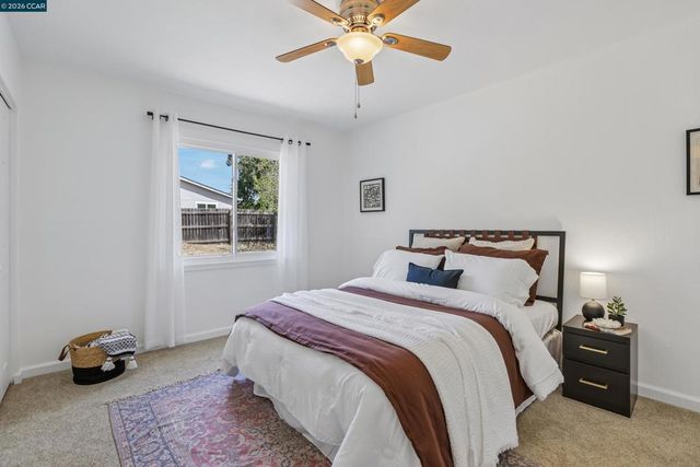 1156 Francine Ct, Concord, CA 94518
