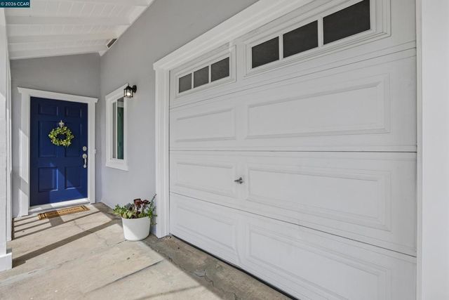 1156 Francine Ct, Concord, CA 94518