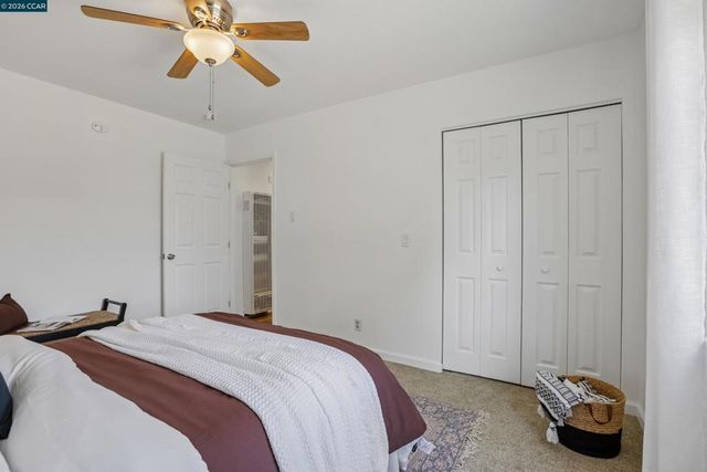 1156 Francine Ct, Concord, CA 94518