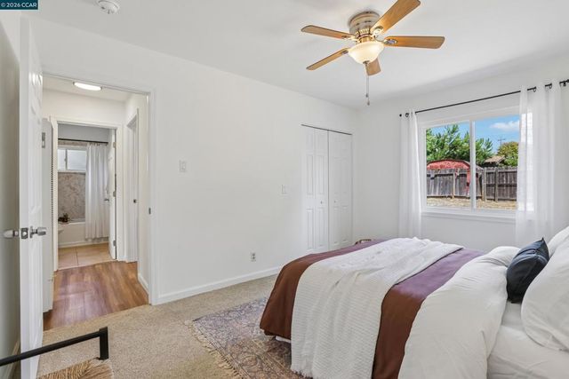 1156 Francine Ct, Concord, CA 94518