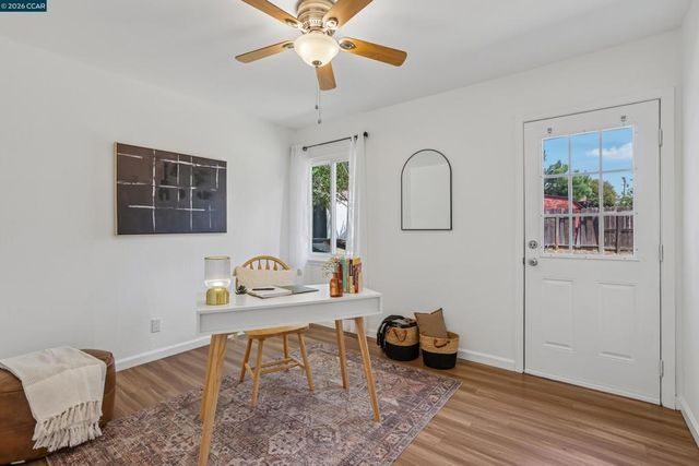 1156 Francine Ct, Concord, CA 94518
