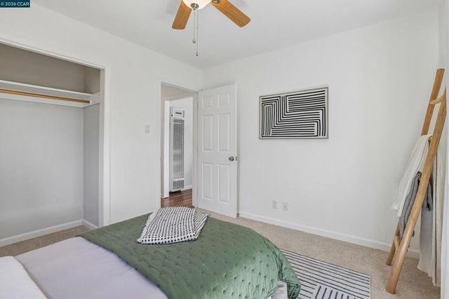 1156 Francine Ct, Concord, CA 94518