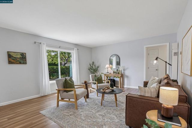 1156 Francine Ct, Concord, CA 94518