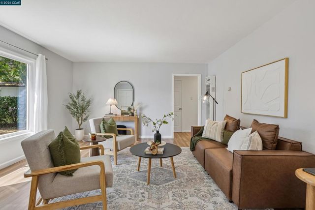 1156 Francine Ct, Concord, CA 94518