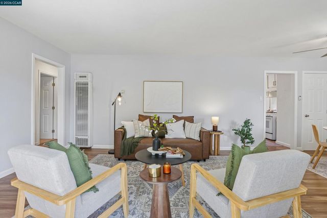 1156 Francine Ct, Concord, CA 94518