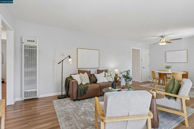 1156 Francine Ct, Concord, CA 94518