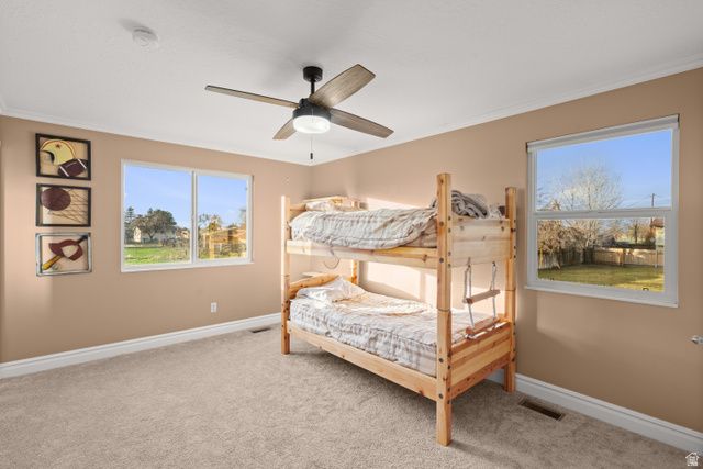 1727 N 2700 W, Clinton, UT 84015