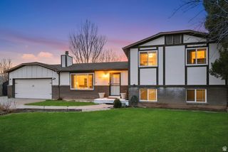 1727 N 2700 W, Clinton, UT 84015