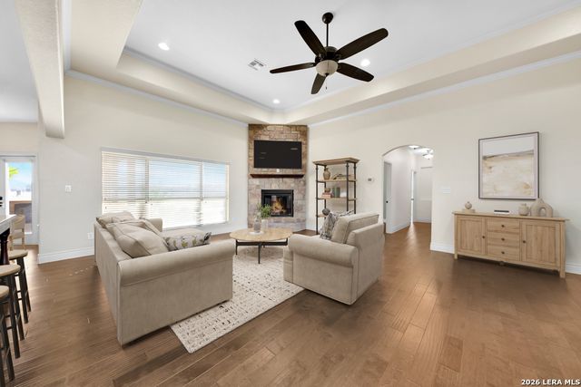 3255 Fm 539, La Vernia, TX 78121