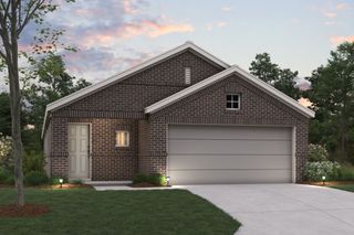 7724 Bent Gale Road, Pilot Point, TX 76258
