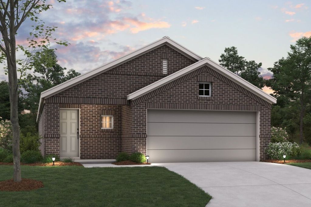 7724 Bent Gale Road, Pilot Point, TX 76258