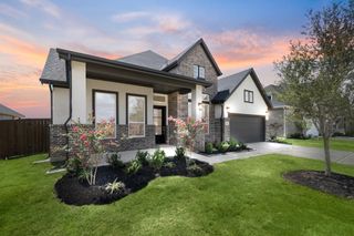 640 Cross Timbers Trace, Waller, TX 77447