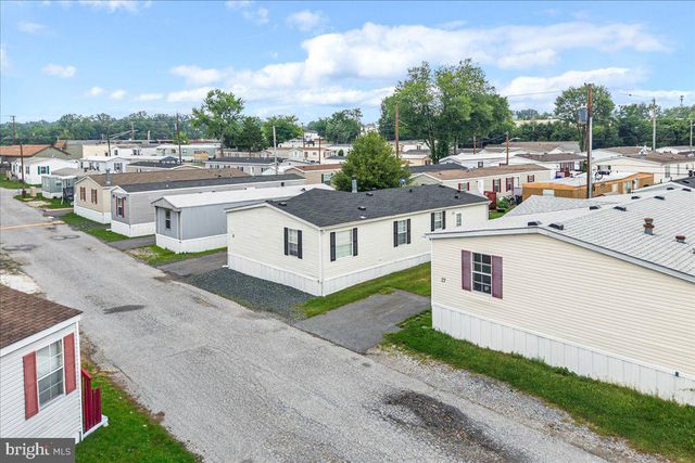 13 MIDWAY AVE, Laurel, MD 20723
