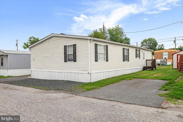 13 MIDWAY AVE, Laurel, MD 20723